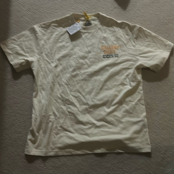 Gallery Dept Car Graphic - Picture 1 of 2